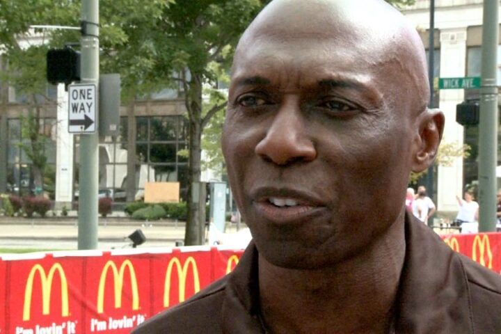 Black Owned McDonald’s