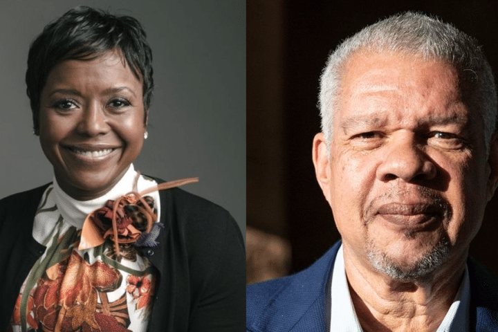 Black Owned Mutual Fund