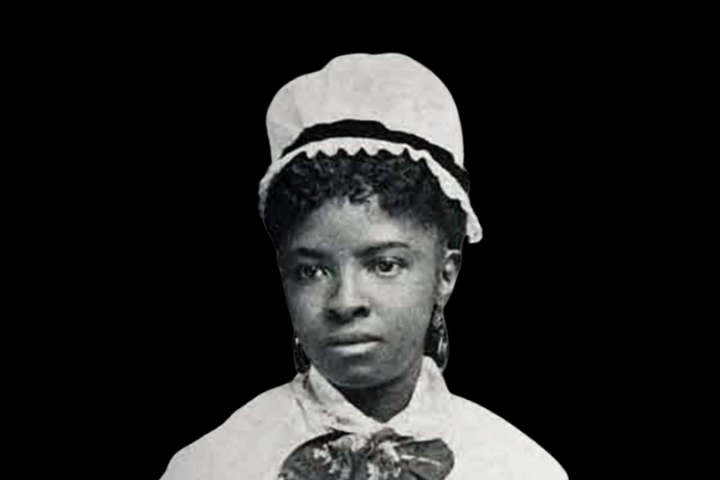 rebecca lee crumpler