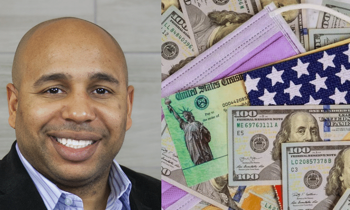 black owned fintech firm