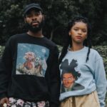 Black Owned Clothing Brand