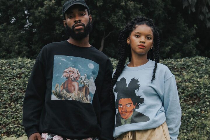 Black Owned Clothing Brand
