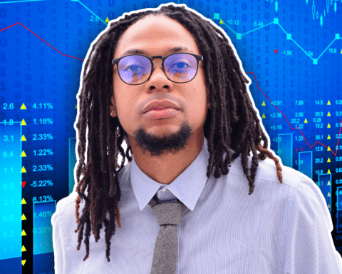 black data scientist