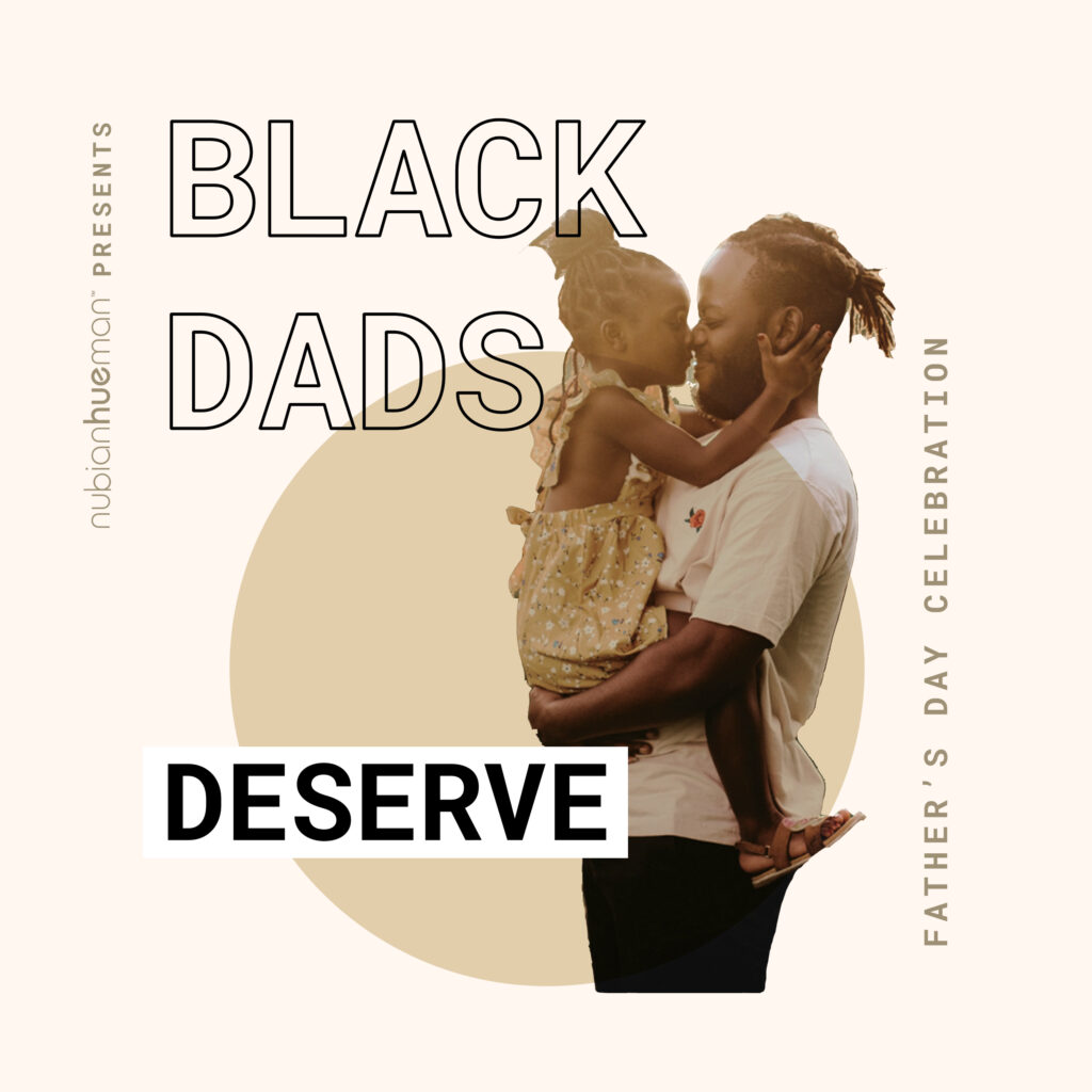 Black owned Fathers Day