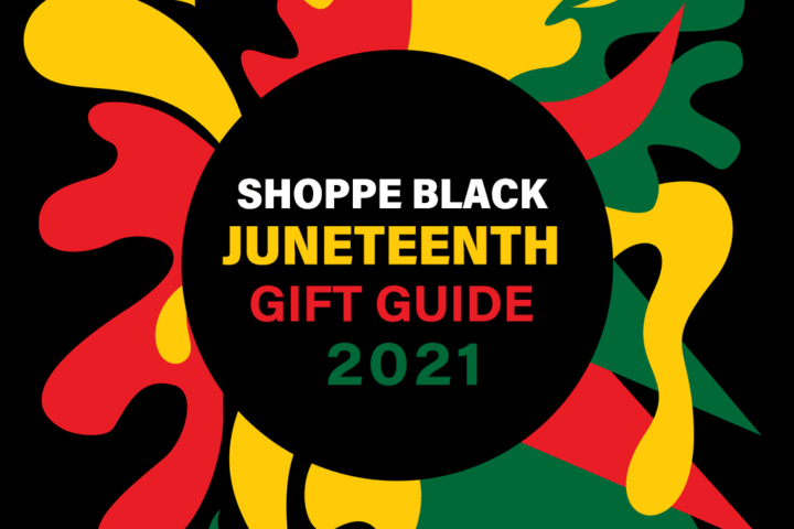 junteenth gift