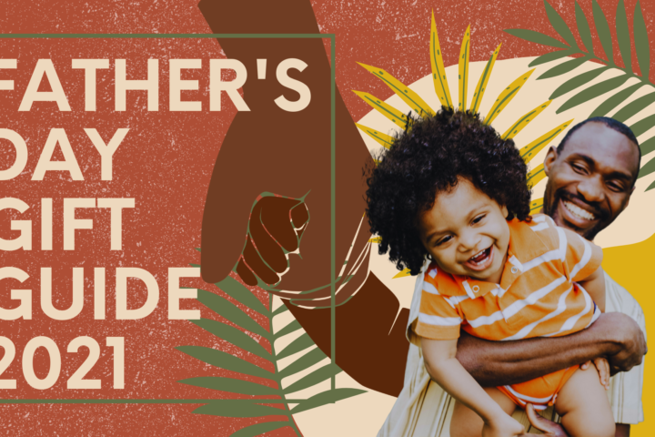 Black owned Fathers Day