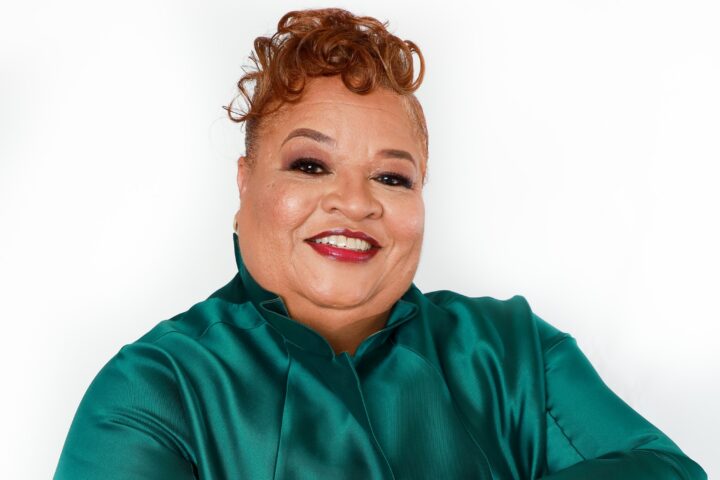 Valerie Daniels-Carter