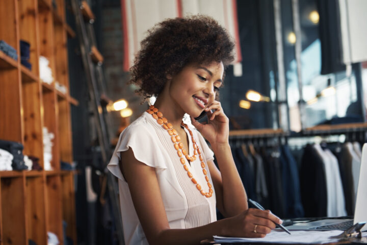 Black Business Owners