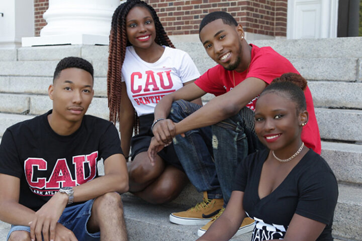 clark atlanta univarsity