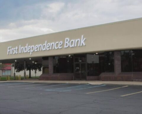 black owned bank