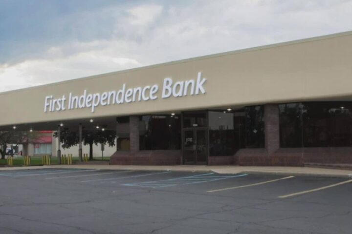 black owned bank