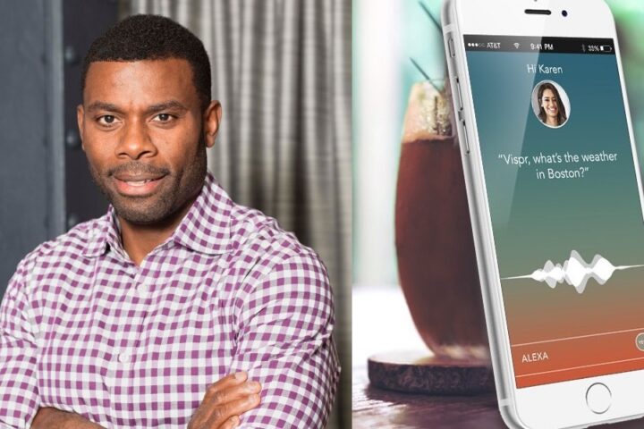 black owned voice technology