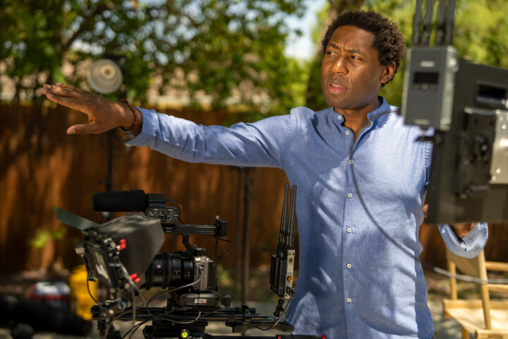 black owned media company