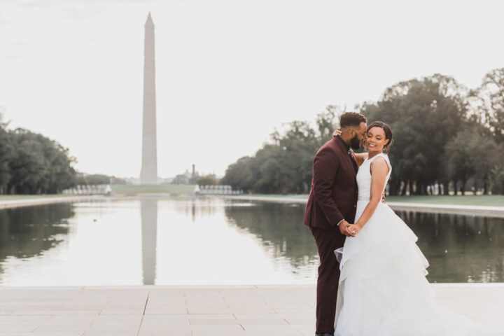 Black Owned Engagement Ring