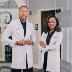 black owned dental practice