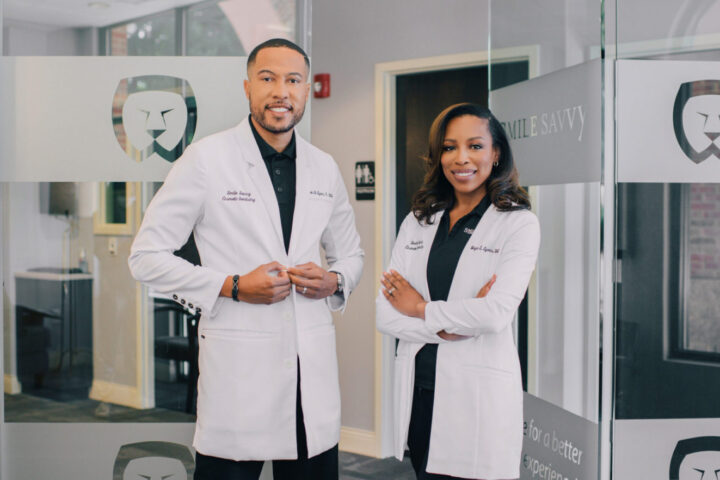 black owned dental practice