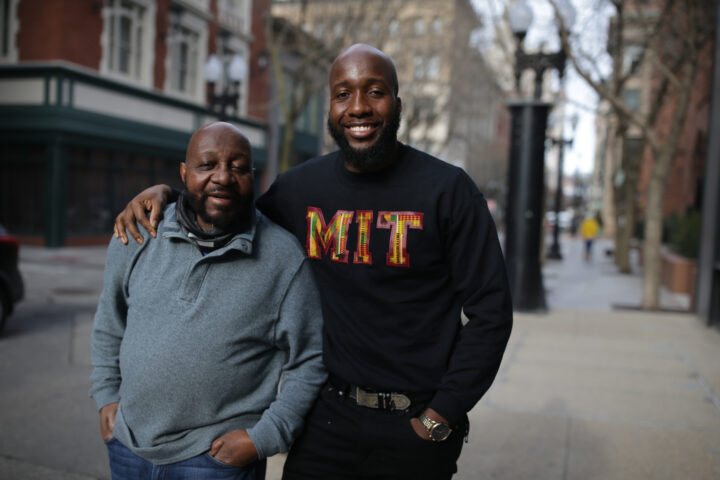 Black Owned Restaurant