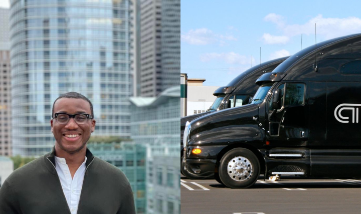 Black Owned Trucking