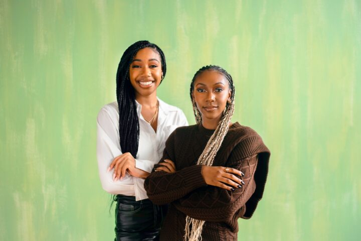 Black Owned Plant-Based