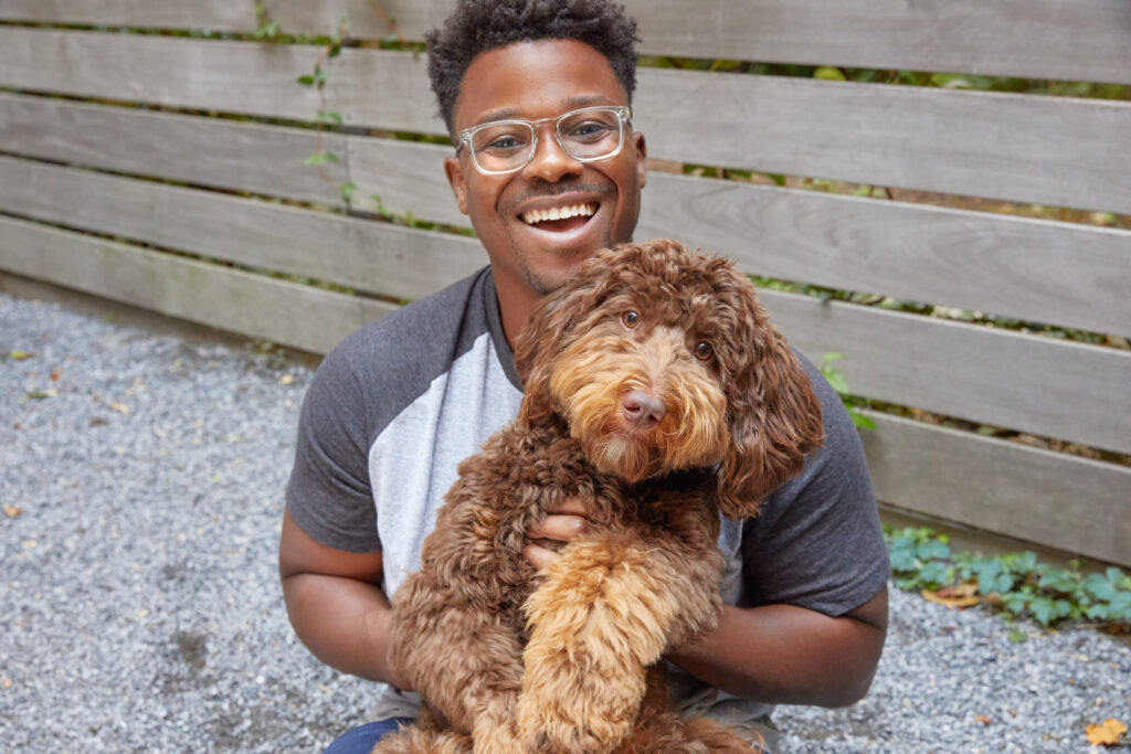 Black Owned Pet Food Business