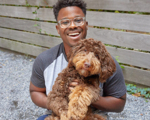 Black Owned Pet Food Business
