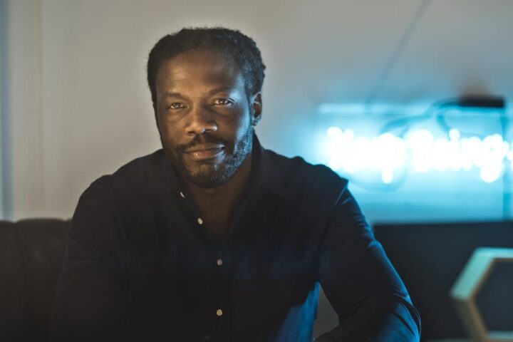 Black Owned Healthcare Startups