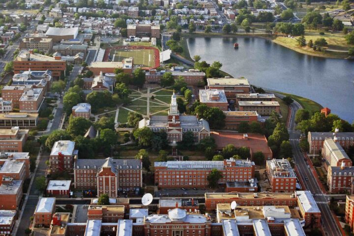 howard university