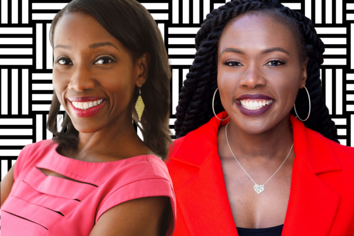 Black Public Relations Professionals