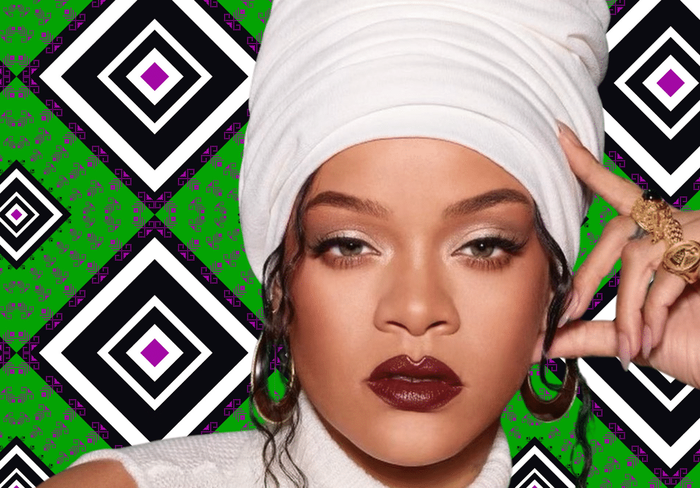Rihanna expanding 'Fenty' beauty brand with long-awaited skincare line
