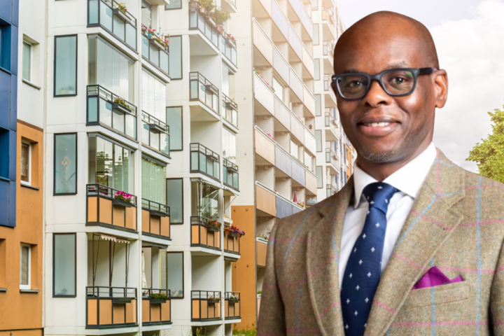 Multifamily Real Estate