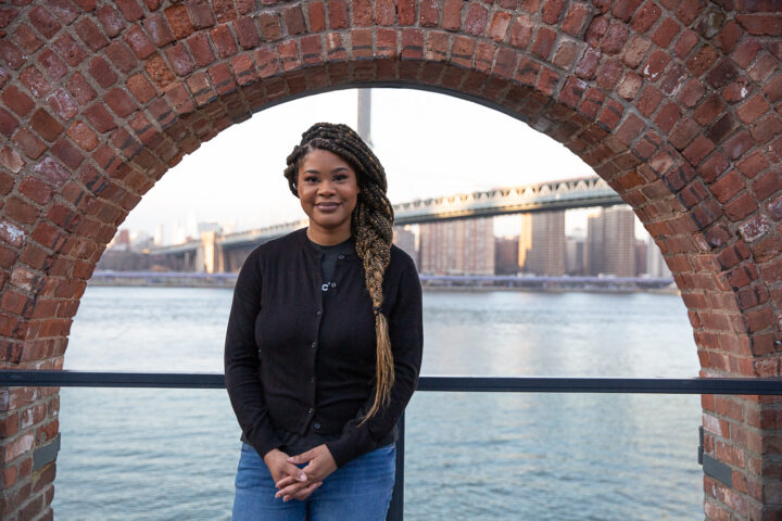 black founder hacware