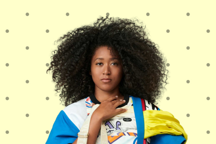 naomi osaka