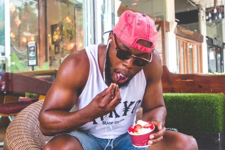 Black Owned Ice Cream Businesses