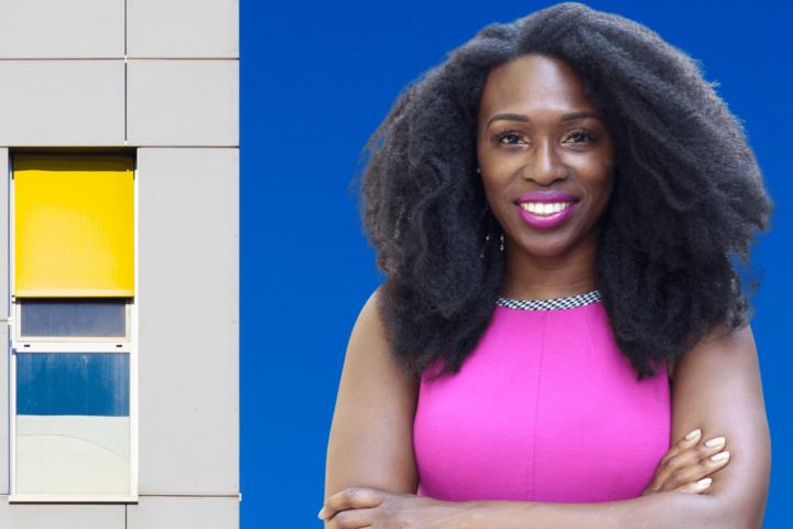 Diversity in Commercial Real Estate