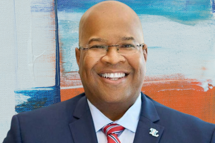 Black owned law firm