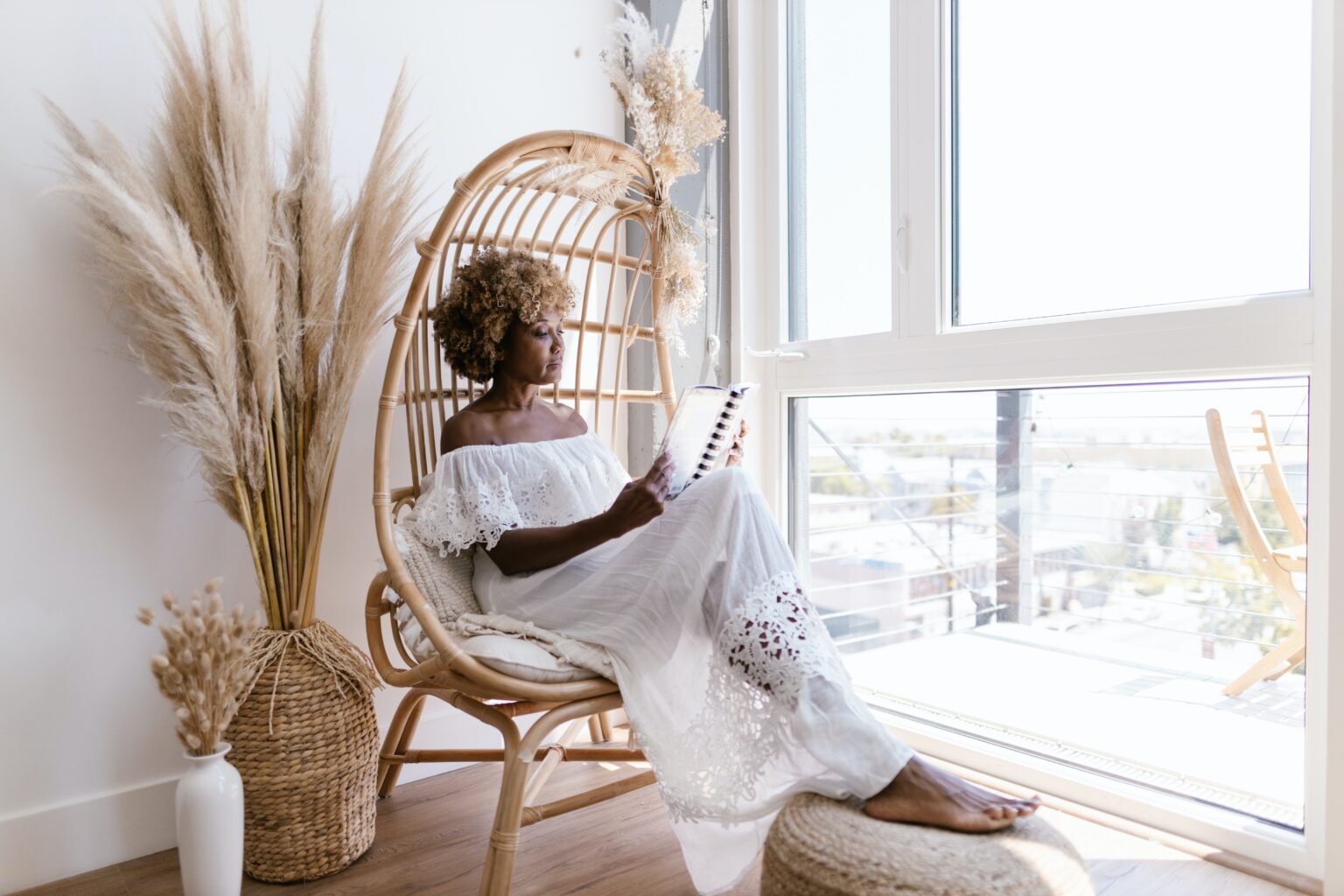 Black-Owned Home Decor Brands You Should Know: Vol. 2