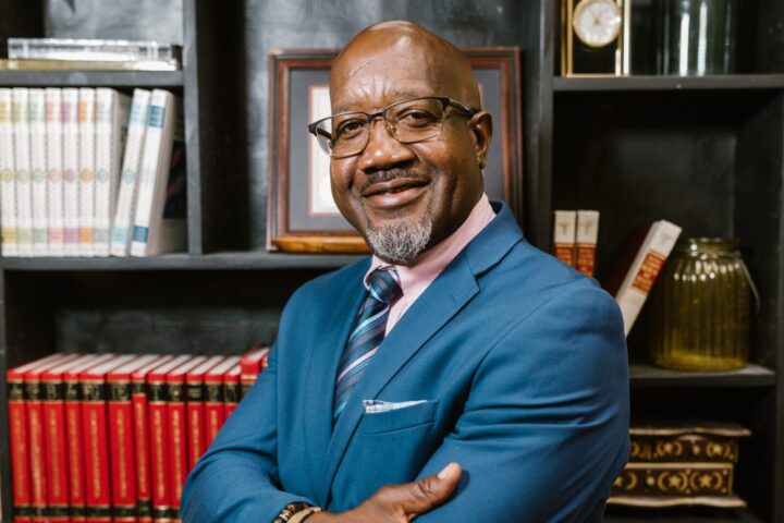 Black-owned banks