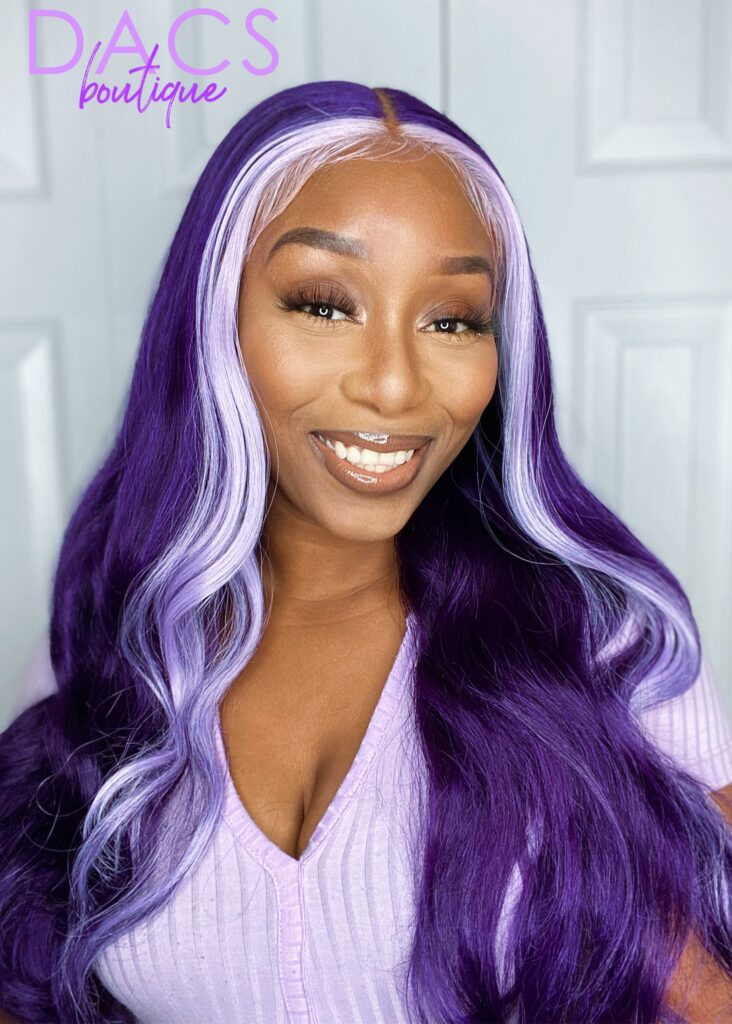 Black Owned Wig and Hair Extension Businesses