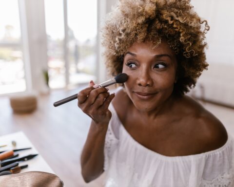 Black Owned Makeup Brands