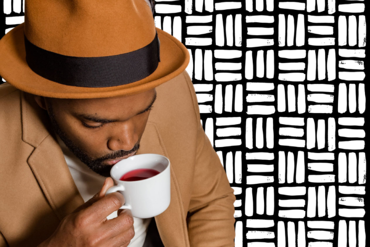 Black Owned Herbal Tea