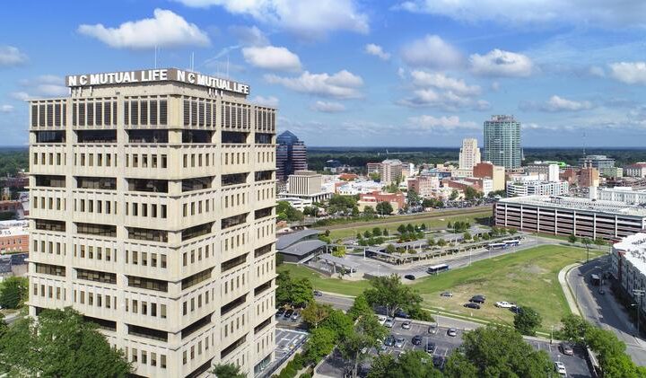 Black-owned insurance company