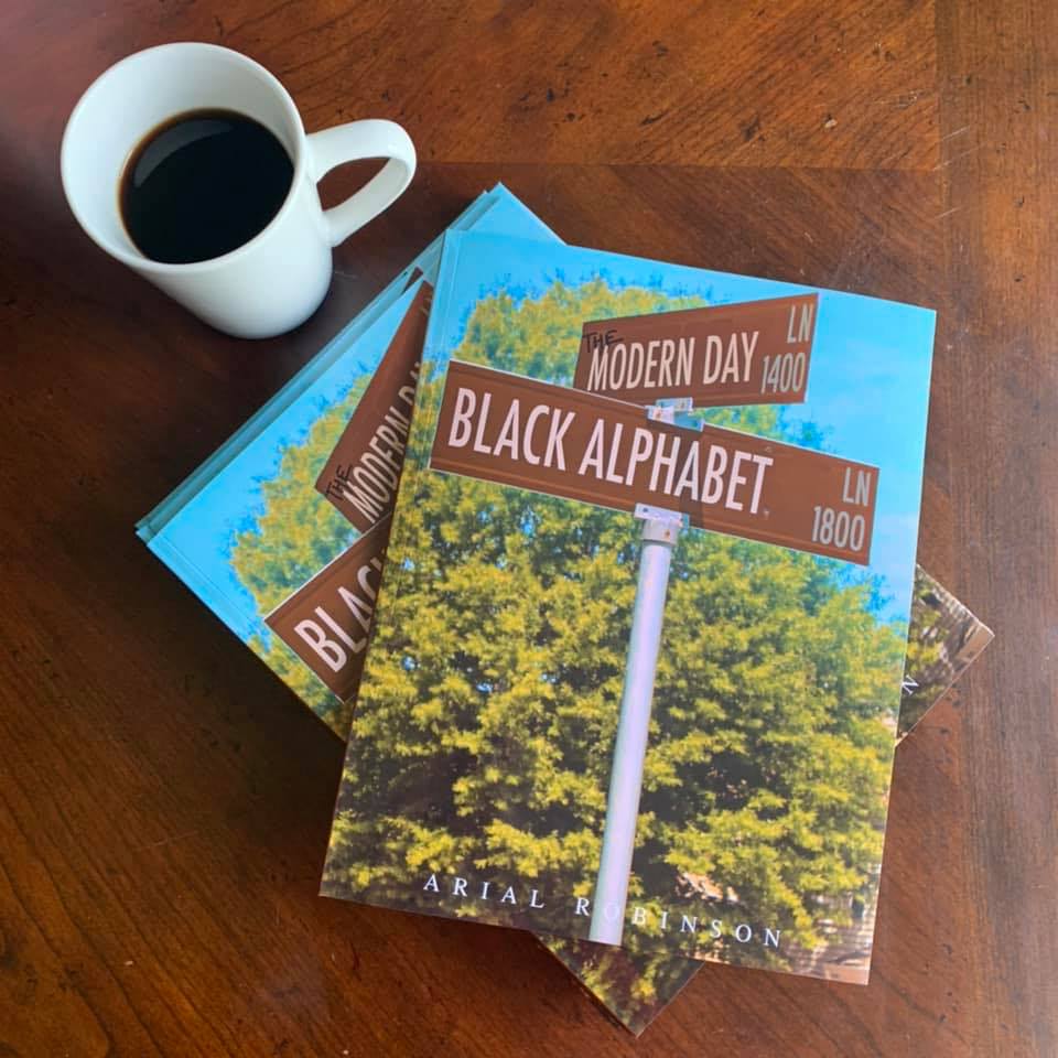 Coffee Table Books by Black Authors