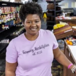 Black-owned grocery Farmacy Marketplace