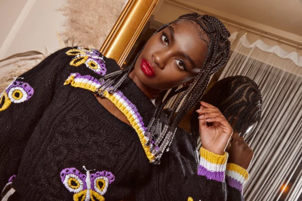 10 Black Owned Canadian Ethical Fashion Brands