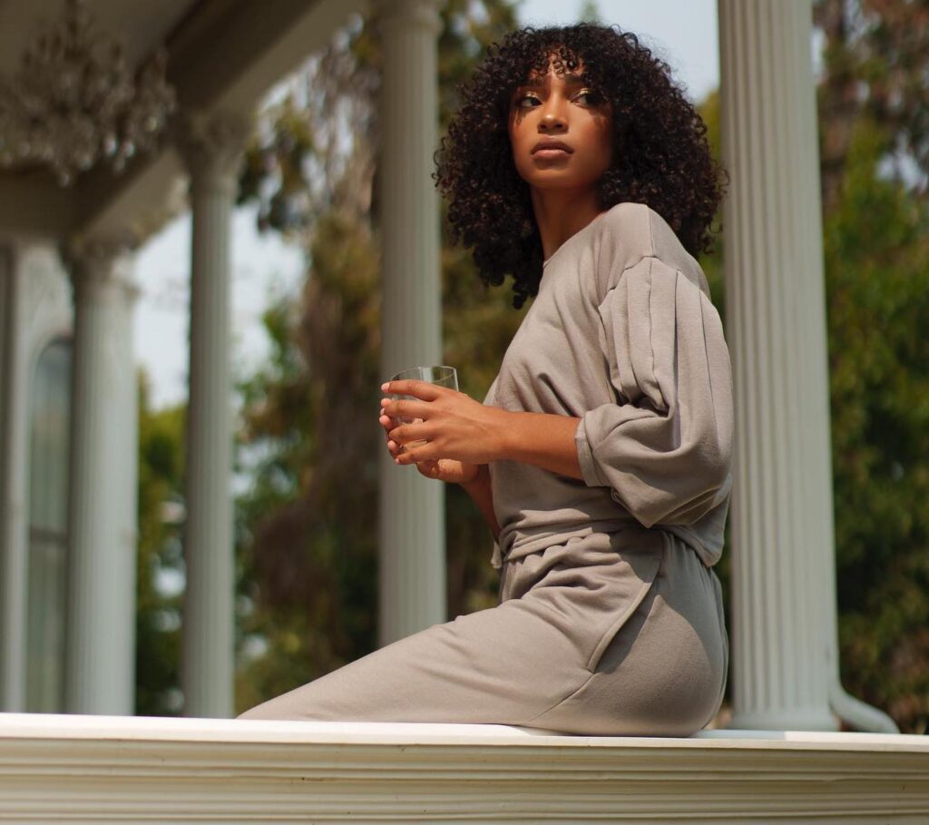 Black-Owned Ethical clothing Brands