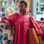Black-Owned Ethical Clothing Brands