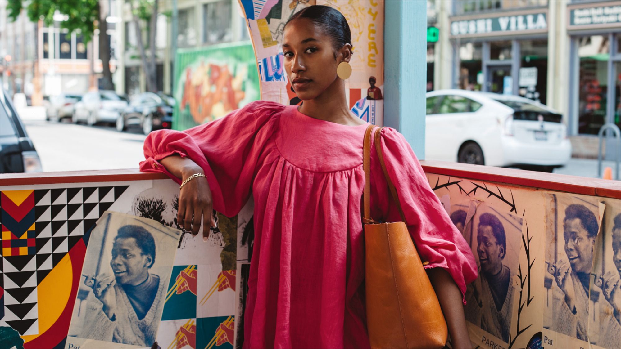 Black-Owned Ethical Clothing Brands You Should Know