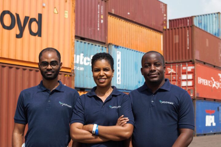 Ghanaian e-logistics platform Jetstream