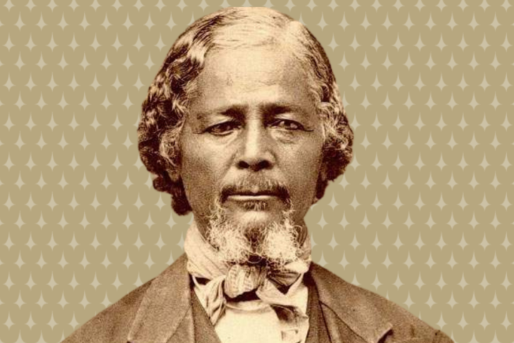 Benjamin “ PAP “ Singleton