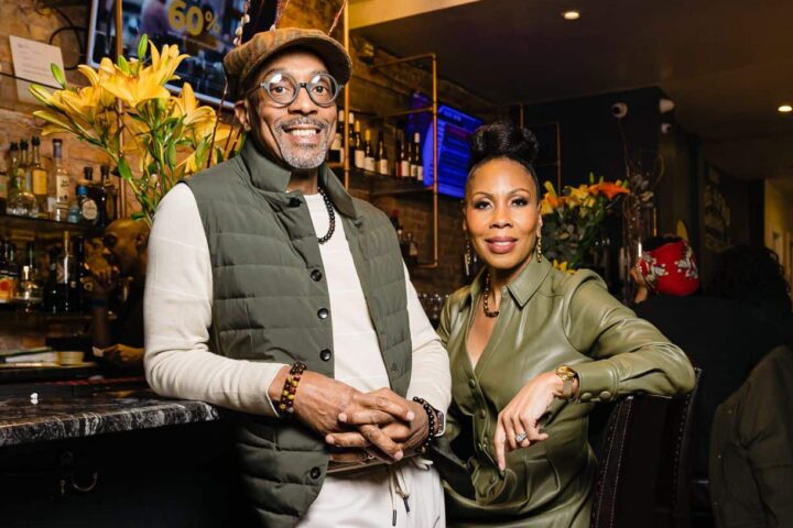 Black Owned Restaurant in Philadelphia